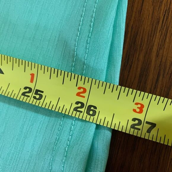 Winwin Mint green tunic - Picture 7 of 7